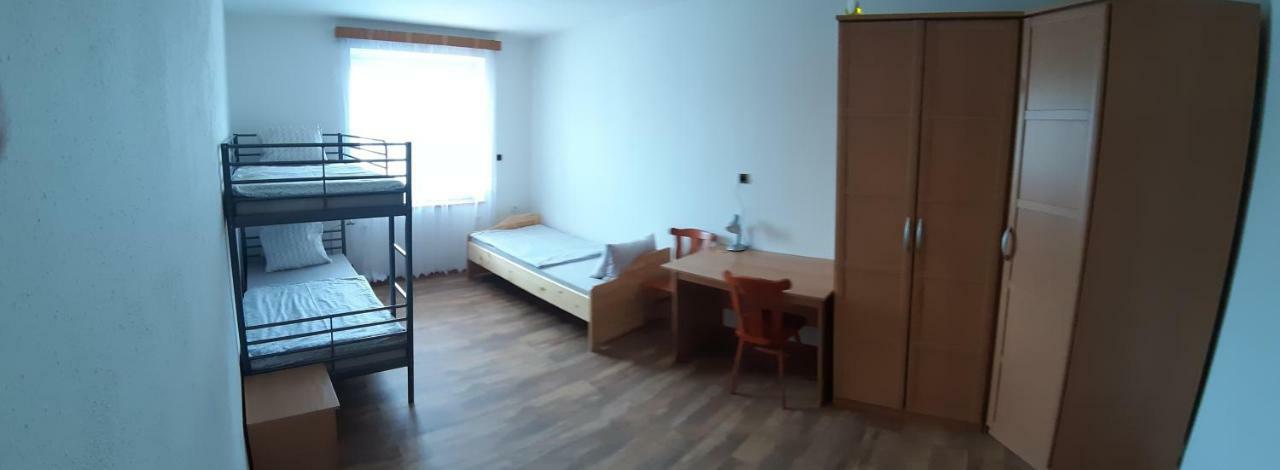 Апартаменты Apartman Rozsochy Экстерьер фото